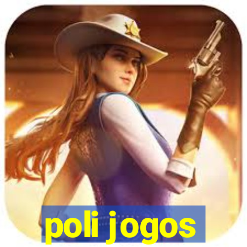 poli jogos